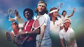 Gods of 1970s Tennis, Where Music Meets Fashion, 30 Years of Family Struggle, ‘Talent’ Auditions End