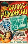 Drums of Fu Manchu