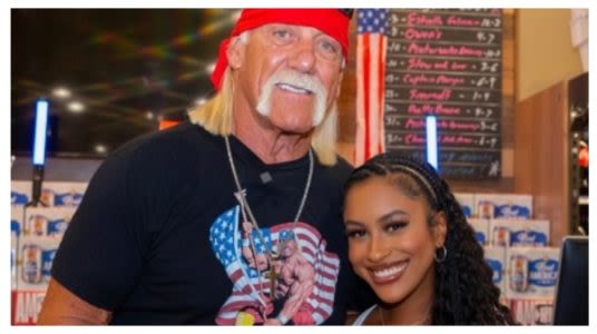 Hulk Hogan's Real American Beer Denies Dropping Black Influencer Over Race | EURweb