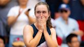 Ukrainian Tennis Player Daria Snigur Gets Emotional After Shock Win Over Simona Halep: 'For Ukraine'