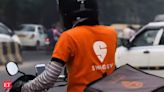 Amazon Clicks on Swiggy, Goes Instamart Shopping - The Economic Times