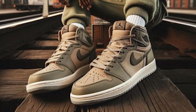 Where to Buy and How to Secure Travis Scott’s Air Jordan 1 Low ‘Medium Olive’: Release Details and Shopping Tips - EconoTimes