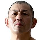 Minoru Suzuki