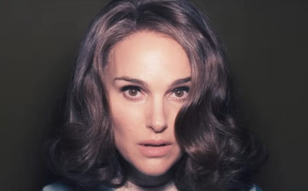 Lady in the Lake Trailer: Natalie Portman Thrills in Apple TV+'s Visual Tour de Force!