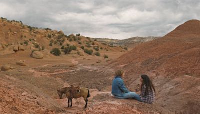 Movie Review: Luke Gilford takes you on a trip to a queer rodeo in ‘National Anthem’