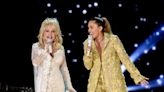 Dolly Parton reveals the physical attribute Miley Cyrus would need to play her in a biopic