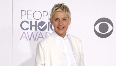 Ellen DeGeneres Announces She's Quitting Hollywood After Her Netflix Comedy Special Airs Later This Year