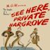 See Here, Private Hargrove