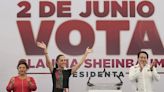 Sexist tropes and misinformation swirl online as Mexico prepares to elect its first female leader | Chattanooga Times Free Press