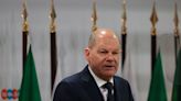 Scholz Plays Down Reports of Tensions Over Pension-Reform Plans
