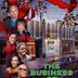 The Business of Christmas