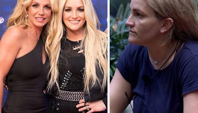 Months After Jamie Lynn Spears’s Memorable “I’m A Celebrity” Appearance, Britney Spears Seemingly Shaded The ...