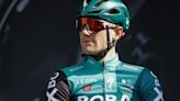 Ciclista irlandés San Bennet repite triunfo en 4 Días de Dunkerque - Noticias Prensa Latina