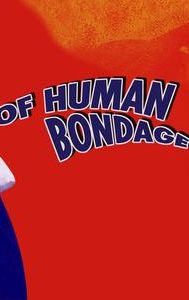 Of Human Bondage (1934 film)