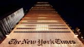 New York Times is shutting its sports department