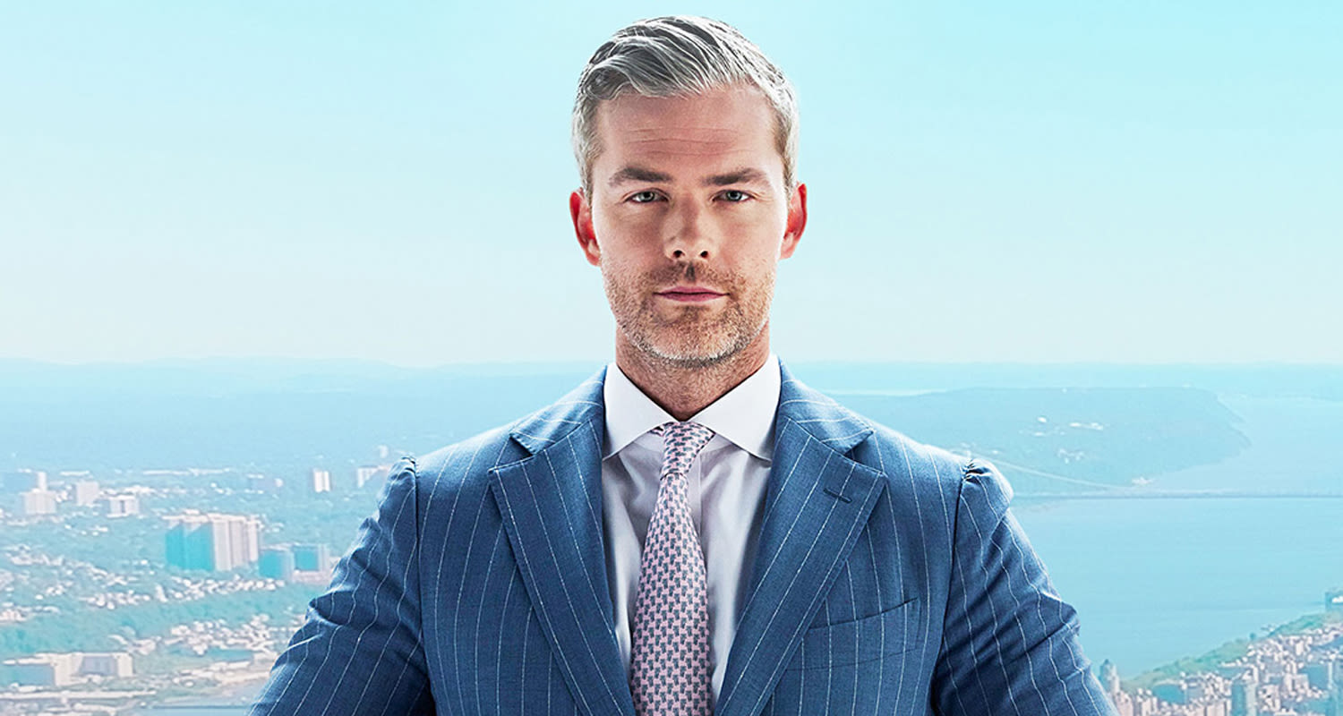 Ryan Serhant’s New Netflix Series ‘Owning Manhattan’ Trailer Debuts, Full Cast Revealed