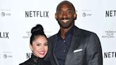 Vanessa Bryant Wishes Kobe a Happy Valentine's Day with Sweet Photo and Video: 'Forever'