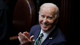 Taoiseach thanks Biden for friendship to Ireland after he ends re-election bid