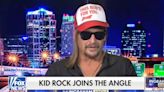 Kid Rock Dons Budweiser Hat In Bonkers Post-Boycott Interview: 'We Got Bigger Targets'