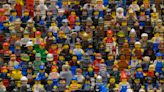 Lego is building a new factory in the U.S. to avoid supply-chain problems