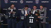 Hirving ‘Chucky’ Lozano introduced as newest member of San Diego FC