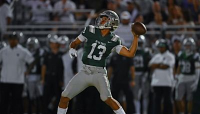 No doubt about it: De La Salle’s gamble pays off, ignites rout of Serra