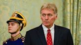 Kremlin Denies Spreading Disinformation About Paris Olympics—Calls Microsoft’s Claims ‘Slander’