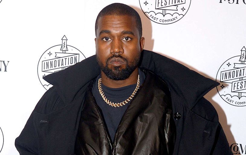 Ye reportedly named a battery suspect after allegedly punching man in the face