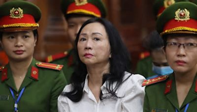 One of the World’s Richest Women Sentenced to Execution