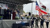 SM Police, local law enforcement honor those lost in the line of duty on National Peace Officers Memorial Day