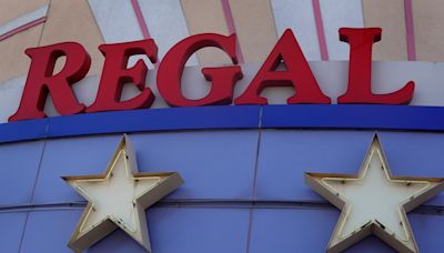 Early Bird weekend savings arrive at Regal Cinemas