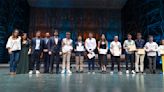 192 jóvenes músicos participan en la XXVI edición del concurso 'Entre Cuerdas y Metales'