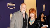 Reba McEntire and Boyfriend Rex Linn Dazzle on the 2024 ACM Awards Red Carpet