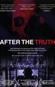 After the Truth