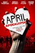 April Apocalypse