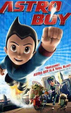 Astro Boy