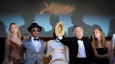 CANNES PHOTOS: See the standout moments from this year's film festival - The Morning Sun