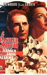 Le chanteur de minuit