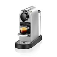 Pod machines use pre-packaged coffee pods or capsules to make espresso, making them the easiest and most convenient type of espresso machine to use. However, they are also the most expensive in terms of the cost of the pods, and they may not offer the same level of quality or customization as other types of machines.