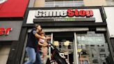 GameStop’s stock on pace for its best month since 2021