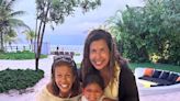 Hoda Kotb posts photos of 'beautiful' vacation to Mexico with kids, sister: 'Everybody was happy'