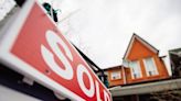 Toronto home sales surge almost 40%, but prices slip again