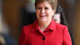 Nicola Sturgeon Says She Is 'Nowhere Near' Ready To Quit As Scotland’s First Minister