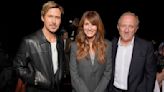 Gucci’s Spring 2024 Front Row With Julia Roberts More, Photos