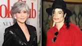 Jane Fonda Says She Went Skinny-Dipping with Michael Jackson on a 'Moonlit Night': 'He Was Skinny'