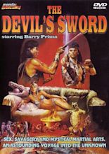 Movie Diary: The Devil's Sword (1984) - Ben Lane Hodson