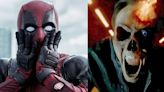 Ryan Reynolds confesó que habló con Nicholas Cage para que regresará como Ghost Rider en “Deadpool & Wolverine”