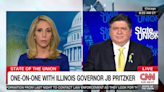 Gov. Pritzker: RFK Jr will have ‘little effect’ on the presidential race in Michigan | CNN Politics