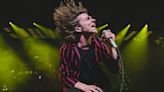 Cage the Elephant singer Matt Shultz charged after NYC police say they found guns in hotel room