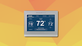 Ready for winter? This Honeywell smart thermostat is 40% off ahead of Black Friday